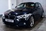 USED 2018 68 BMW 1 SERIES 2.0 120i M Sport Hatchback 5dr Petrol Auto Euro 6 (s/s) (184 ps) ***TAN LEATHER INTERIOR***