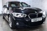 USED 2018 68 BMW 1 SERIES 2.0 120i M Sport Hatchback 5dr Petrol Auto Euro 6 (s/s) (184 ps) ***TAN LEATHER INTERIOR***