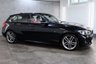 USED 2018 68 BMW 1 SERIES 2.0 120i M Sport Hatchback 5dr Petrol Auto Euro 6 (s/s) (184 ps) ***TAN LEATHER INTERIOR***