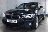 USED 2018 68 BMW 1 SERIES 2.0 120i M Sport Hatchback 5dr Petrol Auto Euro 6 (s/s) (184 ps) ***TAN LEATHER INTERIOR***