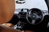 USED 2018 68 BMW 1 SERIES 2.0 120i M Sport Hatchback 5dr Petrol Auto Euro 6 (s/s) (184 ps) ***TAN LEATHER INTERIOR***