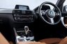 USED 2018 68 BMW 1 SERIES 2.0 120i M Sport Hatchback 5dr Petrol Auto Euro 6 (s/s) (184 ps) ***TAN LEATHER INTERIOR***