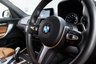 USED 2018 68 BMW 1 SERIES 2.0 120i M Sport Hatchback 5dr Petrol Auto Euro 6 (s/s) (184 ps) ***TAN LEATHER INTERIOR***