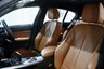 USED 2018 68 BMW 1 SERIES 2.0 120i M Sport Hatchback 5dr Petrol Auto Euro 6 (s/s) (184 ps) ***TAN LEATHER INTERIOR***