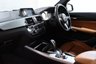 USED 2018 68 BMW 1 SERIES 2.0 120i M Sport Hatchback 5dr Petrol Auto Euro 6 (s/s) (184 ps) ***TAN LEATHER INTERIOR***