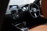 USED 2018 68 BMW 1 SERIES 2.0 120i M Sport Hatchback 5dr Petrol Auto Euro 6 (s/s) (184 ps) ***TAN LEATHER INTERIOR***