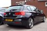 USED 2018 68 BMW 1 SERIES 2.0 120i M Sport Hatchback 5dr Petrol Auto Euro 6 (s/s) (184 ps) ***TAN LEATHER INTERIOR***
