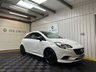 USED 2015 15 VAUXHALL CORSA 1.4i Turbo ecoFLEX Limited Edition Hatchback 3dr Petrol Manual Euro 6 (s/s) (100 ps) 2 KEYS / FSH / ULEZ