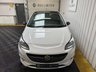 USED 2015 15 VAUXHALL CORSA 1.4i Turbo ecoFLEX Limited Edition Hatchback 3dr Petrol Manual Euro 6 (s/s) (100 ps) 2 KEYS / FSH / ULEZ