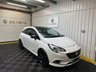 USED 2015 15 VAUXHALL CORSA 1.4i Turbo ecoFLEX Limited Edition Hatchback 3dr Petrol Manual Euro 6 (s/s) (100 ps) 2 KEYS / FSH / ULEZ