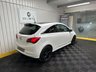 USED 2015 15 VAUXHALL CORSA 1.4i Turbo ecoFLEX Limited Edition Hatchback 3dr Petrol Manual Euro 6 (s/s) (100 ps) 2 KEYS / FSH / ULEZ