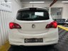 USED 2015 15 VAUXHALL CORSA 1.4i Turbo ecoFLEX Limited Edition Hatchback 3dr Petrol Manual Euro 6 (s/s) (100 ps) 2 KEYS / FSH / ULEZ