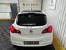 USED 2015 15 VAUXHALL CORSA 1.4i Turbo ecoFLEX Limited Edition Hatchback 3dr Petrol Manual Euro 6 (s/s) (100 ps) 2 KEYS / FSH / ULEZ