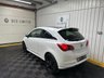 USED 2015 15 VAUXHALL CORSA 1.4i Turbo ecoFLEX Limited Edition Hatchback 3dr Petrol Manual Euro 6 (s/s) (100 ps) 2 KEYS / FSH / ULEZ