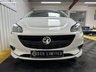 USED 2015 15 VAUXHALL CORSA 1.4i Turbo ecoFLEX Limited Edition Hatchback 3dr Petrol Manual Euro 6 (s/s) (100 ps) 2 KEYS / FSH / ULEZ