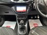 USED 2015 15 VAUXHALL CORSA 1.4i Turbo ecoFLEX Limited Edition Hatchback 3dr Petrol Manual Euro 6 (s/s) (100 ps) 2 KEYS / FSH / ULEZ