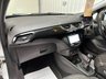 USED 2015 15 VAUXHALL CORSA 1.4i Turbo ecoFLEX Limited Edition Hatchback 3dr Petrol Manual Euro 6 (s/s) (100 ps) 2 KEYS / FSH / ULEZ