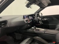 USED 2021 21 BMW Z4 2.0 20i M Sport Convertible 2dr Petrol Auto sDrive Euro 6 (s/s) (197 ps) This vehicle is a Category N / 2 Previous Owners / ULEZ Compliant / Digital Dash / DAB / AUX / USB / Bluetooth / Front and Rear Parking Sensors / Isofix / Dynamic Driving Modes / Climate Control / Cruise Control / Heated Seats / Heated Steering Wheel / Front and Rear Tinted Lights / Alloy Wheels / Automatic Lights / Multifunction Steering Wheel