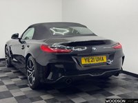 USED 2021 21 BMW Z4 2.0 20i M Sport Convertible 2dr Petrol Auto sDrive Euro 6 (s/s) (197 ps) This vehicle is a Category N / 2 Previous Owners / ULEZ Compliant / Digital Dash / DAB / AUX / USB / Bluetooth / Front and Rear Parking Sensors / Isofix / Dynamic Driving Modes / Climate Control / Cruise Control / Heated Seats / Heated Steering Wheel / Front and Rear Tinted Lights / Alloy Wheels / Automatic Lights / Multifunction Steering Wheel