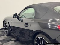 USED 2021 21 BMW Z4 2.0 20i M Sport Convertible 2dr Petrol Auto sDrive Euro 6 (s/s) (197 ps) This vehicle is a Category N / 2 Previous Owners / ULEZ Compliant / Digital Dash / DAB / AUX / USB / Bluetooth / Front and Rear Parking Sensors / Isofix / Dynamic Driving Modes / Climate Control / Cruise Control / Heated Seats / Heated Steering Wheel / Front and Rear Tinted Lights / Alloy Wheels / Automatic Lights / Multifunction Steering Wheel