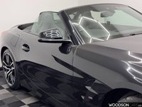 USED 2021 21 BMW Z4 2.0 20i M Sport Convertible 2dr Petrol Auto sDrive Euro 6 (s/s) (197 ps) This vehicle is a Category N / 2 Previous Owners / ULEZ Compliant / Digital Dash / DAB / AUX / USB / Bluetooth / Front and Rear Parking Sensors / Isofix / Dynamic Driving Modes / Climate Control / Cruise Control / Heated Seats / Heated Steering Wheel / Front and Rear Tinted Lights / Alloy Wheels / Automatic Lights / Multifunction Steering Wheel