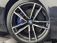 USED 2021 21 BMW Z4 2.0 20i M Sport Convertible 2dr Petrol Auto sDrive Euro 6 (s/s) (197 ps) This vehicle is a Category N / 2 Previous Owners / ULEZ Compliant / Digital Dash / DAB / AUX / USB / Bluetooth / Front and Rear Parking Sensors / Isofix / Dynamic Driving Modes / Climate Control / Cruise Control / Heated Seats / Heated Steering Wheel / Front and Rear Tinted Lights / Alloy Wheels / Automatic Lights / Multifunction Steering Wheel