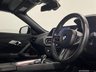 USED 2021 21 BMW Z4 2.0 20i M Sport Convertible 2dr Petrol Auto sDrive Euro 6 (s/s) (197 ps) This vehicle is a Category N / 2 Previous Owners / ULEZ Compliant / Digital Dash / DAB / AUX / USB / Bluetooth / Front and Rear Parking Sensors / Isofix / Dynamic Driving Modes / Climate Control / Cruise Control / Heated Seats / Heated Steering Wheel / Front and Rear Tinted Lights / Alloy Wheels / Automatic Lights / Multifunction Steering Wheel