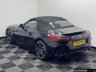 USED 2021 21 BMW Z4 2.0 20i M Sport Convertible 2dr Petrol Auto sDrive Euro 6 (s/s) (197 ps) This vehicle is a Category N / 2 Previous Owners / ULEZ Compliant / Digital Dash / DAB / AUX / USB / Bluetooth / Front and Rear Parking Sensors / Isofix / Dynamic Driving Modes / Climate Control / Cruise Control / Heated Seats / Heated Steering Wheel / Front and Rear Tinted Lights / Alloy Wheels / Automatic Lights / Multifunction Steering Wheel