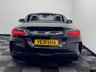 USED 2021 21 BMW Z4 2.0 20i M Sport Convertible 2dr Petrol Auto sDrive Euro 6 (s/s) (197 ps) This vehicle is a Category N / 2 Previous Owners / ULEZ Compliant / Digital Dash / DAB / AUX / USB / Bluetooth / Front and Rear Parking Sensors / Isofix / Dynamic Driving Modes / Climate Control / Cruise Control / Heated Seats / Heated Steering Wheel / Front and Rear Tinted Lights / Alloy Wheels / Automatic Lights / Multifunction Steering Wheel