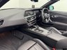 USED 2021 21 BMW Z4 2.0 20i M Sport Convertible 2dr Petrol Auto sDrive Euro 6 (s/s) (197 ps) This vehicle is a Category N / 2 Previous Owners / ULEZ Compliant / Digital Dash / DAB / AUX / USB / Bluetooth / Front and Rear Parking Sensors / Isofix / Dynamic Driving Modes / Climate Control / Cruise Control / Heated Seats / Heated Steering Wheel / Front and Rear Tinted Lights / Alloy Wheels / Automatic Lights / Multifunction Steering Wheel