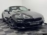 USED 2021 21 BMW Z4 2.0 20i M Sport Convertible 2dr Petrol Auto sDrive Euro 6 (s/s) (197 ps) This vehicle is a Category N / 2 Previous Owners / ULEZ Compliant / Digital Dash / DAB / AUX / USB / Bluetooth / Front and Rear Parking Sensors / Isofix / Dynamic Driving Modes / Climate Control / Cruise Control / Heated Seats / Heated Steering Wheel / Front and Rear Tinted Lights / Alloy Wheels / Automatic Lights / Multifunction Steering Wheel