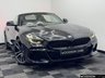 USED 2021 21 BMW Z4 2.0 20i M Sport Convertible 2dr Petrol Auto sDrive Euro 6 (s/s) (197 ps) This vehicle is a Category N / 2 Previous Owners / ULEZ Compliant / Digital Dash / DAB / AUX / USB / Bluetooth / Front and Rear Parking Sensors / Isofix / Dynamic Driving Modes / Climate Control / Cruise Control / Heated Seats / Heated Steering Wheel / Front and Rear Tinted Lights / Alloy Wheels / Automatic Lights / Multifunction Steering Wheel