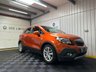 USED 2016 66 VAUXHALL MOKKA 1.4i Turbo Tech Line SUV 5dr Petrol Manual 2WD Euro 6 (s/s) (140 ps) FSH / ULEZ /