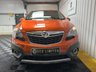 USED 2016 66 VAUXHALL MOKKA 1.4i Turbo Tech Line SUV 5dr Petrol Manual 2WD Euro 6 (s/s) (140 ps) FSH / ULEZ /