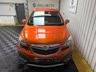 USED 2016 66 VAUXHALL MOKKA 1.4i Turbo Tech Line SUV 5dr Petrol Manual 2WD Euro 6 (s/s) (140 ps) FSH / ULEZ /