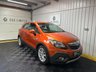 USED 2016 66 VAUXHALL MOKKA 1.4i Turbo Tech Line SUV 5dr Petrol Manual 2WD Euro 6 (s/s) (140 ps) FSH / ULEZ /