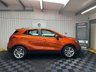 USED 2016 66 VAUXHALL MOKKA 1.4i Turbo Tech Line SUV 5dr Petrol Manual 2WD Euro 6 (s/s) (140 ps) FSH / ULEZ /