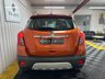 USED 2016 66 VAUXHALL MOKKA 1.4i Turbo Tech Line SUV 5dr Petrol Manual 2WD Euro 6 (s/s) (140 ps) FSH / ULEZ /