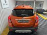 USED 2016 66 VAUXHALL MOKKA 1.4i Turbo Tech Line SUV 5dr Petrol Manual 2WD Euro 6 (s/s) (140 ps) FSH / ULEZ /