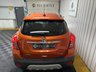 USED 2016 66 VAUXHALL MOKKA 1.4i Turbo Tech Line SUV 5dr Petrol Manual 2WD Euro 6 (s/s) (140 ps) FSH / ULEZ /