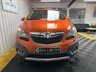USED 2016 66 VAUXHALL MOKKA 1.4i Turbo Tech Line SUV 5dr Petrol Manual 2WD Euro 6 (s/s) (140 ps) FSH / ULEZ /