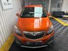 USED 2016 66 VAUXHALL MOKKA 1.4i Turbo Tech Line SUV 5dr Petrol Manual 2WD Euro 6 (s/s) (140 ps) FSH / ULEZ /