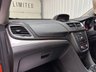 USED 2016 66 VAUXHALL MOKKA 1.4i Turbo Tech Line SUV 5dr Petrol Manual 2WD Euro 6 (s/s) (140 ps) FSH / ULEZ /