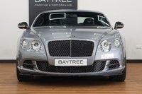 USED 2013 E BENTLEY CONTINENTAL 6.0 W12 GT Speed  