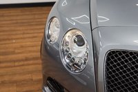 USED 2013 E BENTLEY CONTINENTAL 6.0 W12 GT Speed  