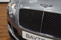USED 2013 E BENTLEY CONTINENTAL 6.0 W12 GT Speed  
