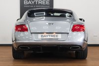 USED 2013 E BENTLEY CONTINENTAL 6.0 W12 GT Speed  