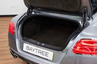USED 2013 E BENTLEY CONTINENTAL 6.0 W12 GT Speed  