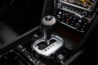 USED 2013 E BENTLEY CONTINENTAL 6.0 W12 GT Speed  