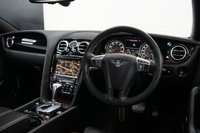 USED 2013 E BENTLEY CONTINENTAL 6.0 W12 GT Speed  